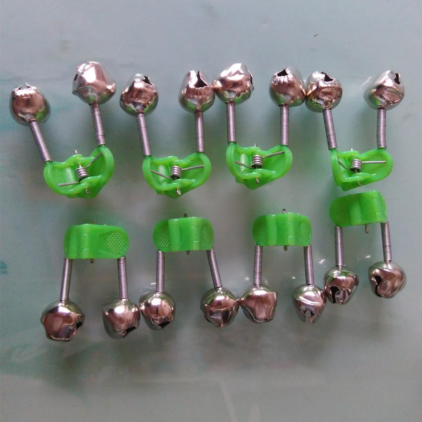 fishing bell sea fishing rod casting rods surf casting rod alarm plastic clip fishing gear collection sea fishing rod fishing gadgets supplies