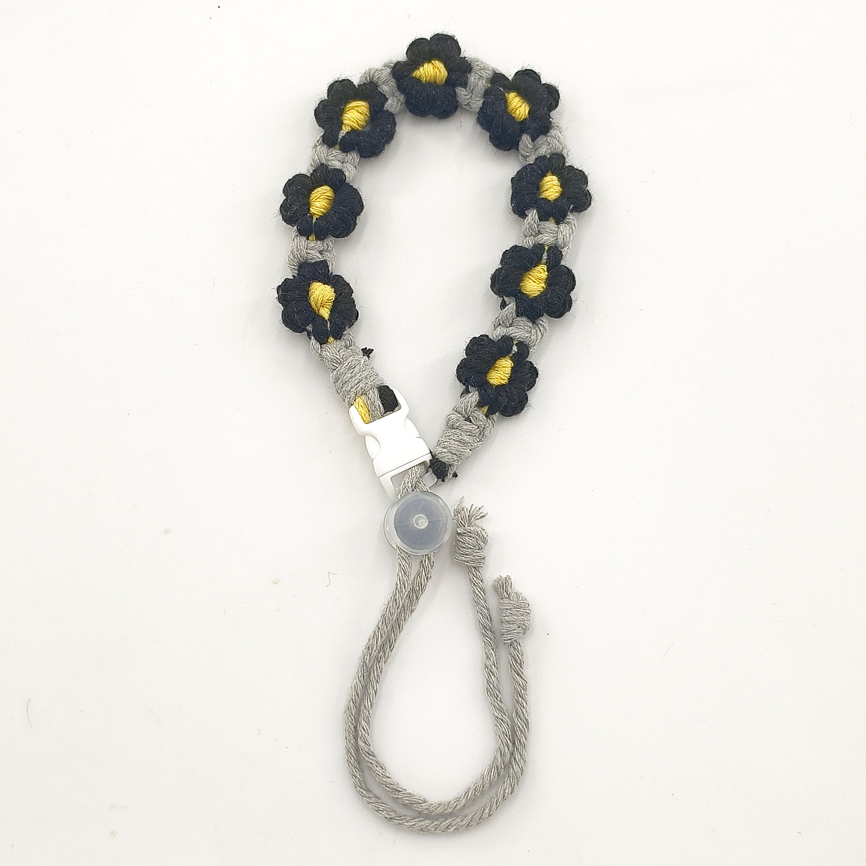 防漏杯/密封杯实物图