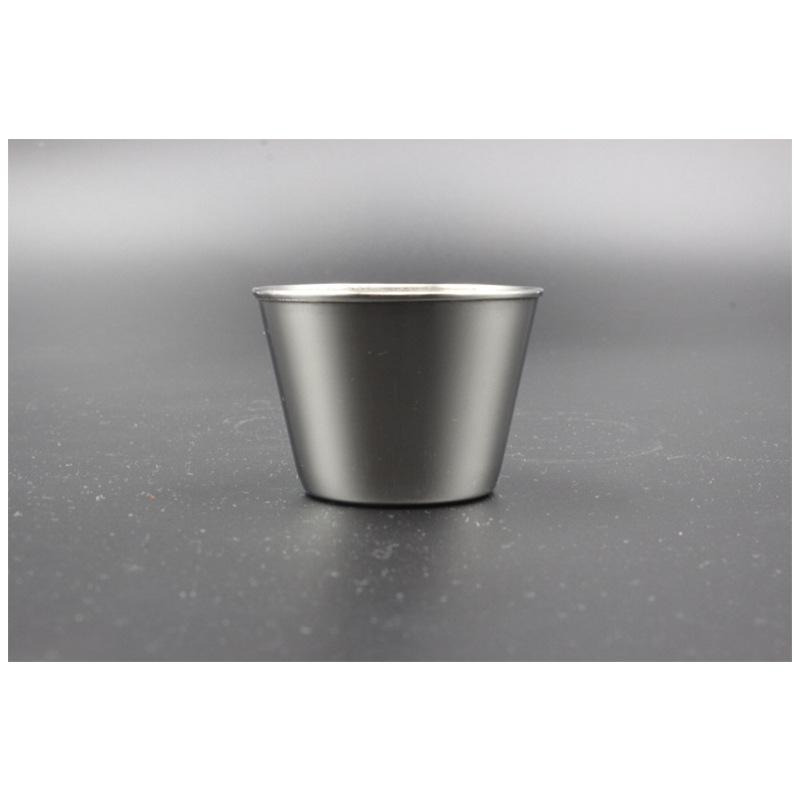 factory direct sales stainless steel wine glass tass 60 ml wine glass stainless steel wine glass wholesale Application Scenario