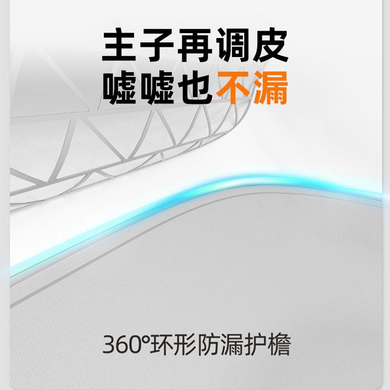 2024 new  pet intelligent litter box automatic cleaning 65l deodorant anti-splash electric  toilet Application Scenario