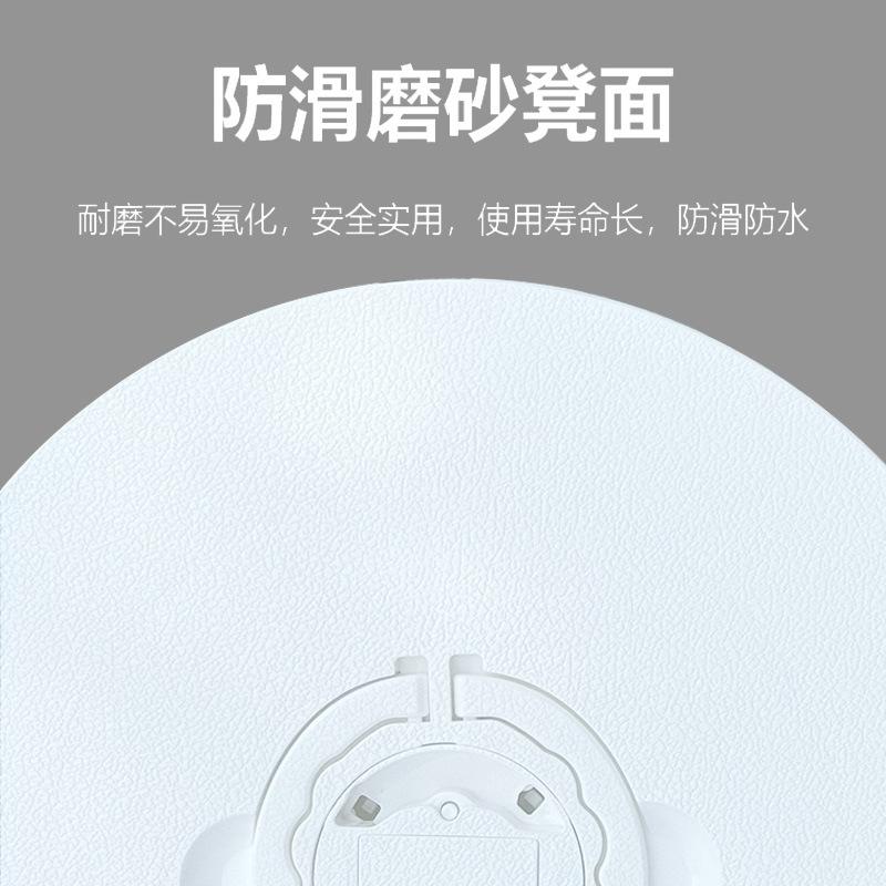 factory in stock outdoor emergency car mobile toilet camping foldable and portable storage bucket trash can simple toilet Specification drawing