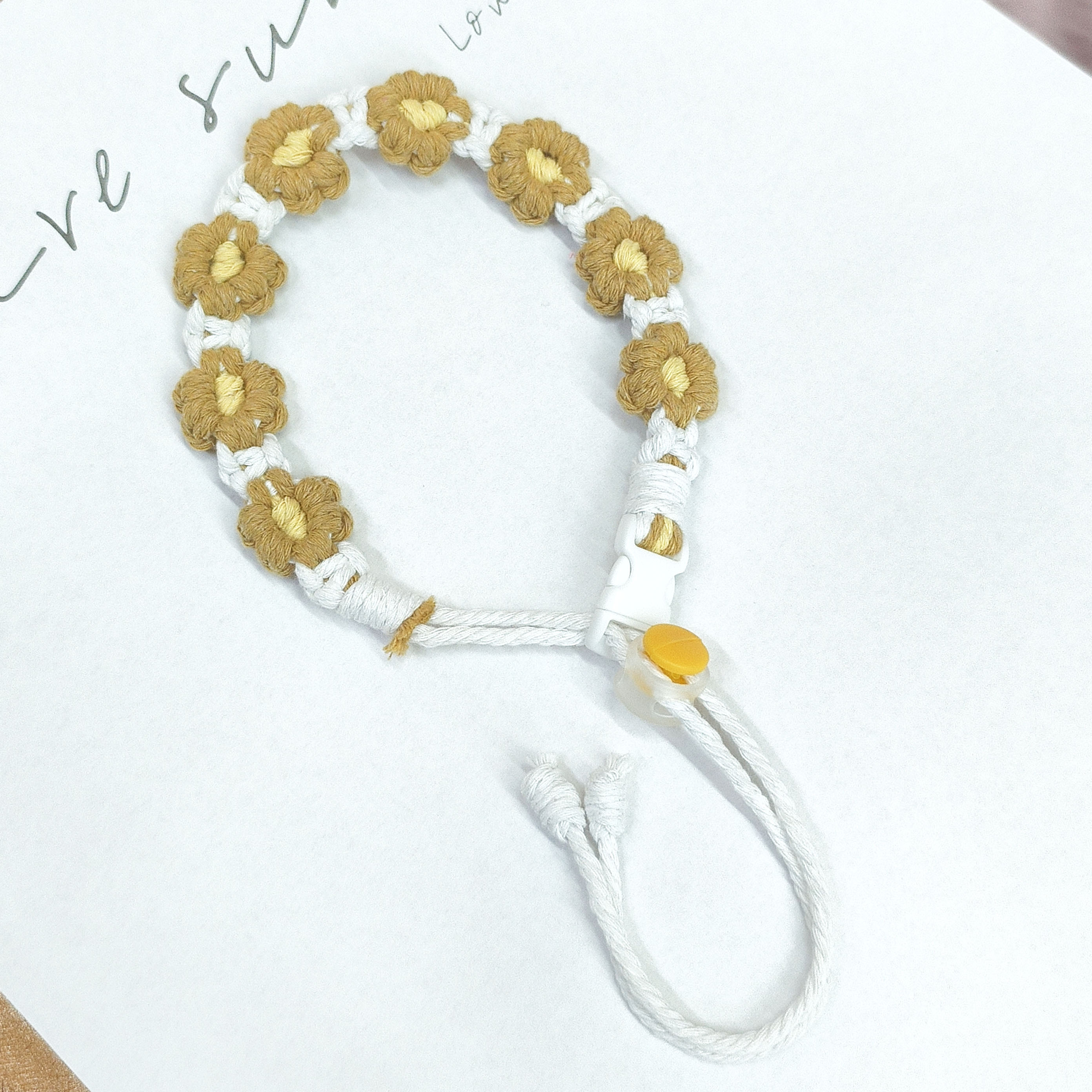 细棉绳/3mm八股棉绳/锦纶线/3股彩色绵绳/编绳白底实物图