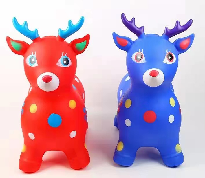 Shuangjiayue toys describe pic - 2