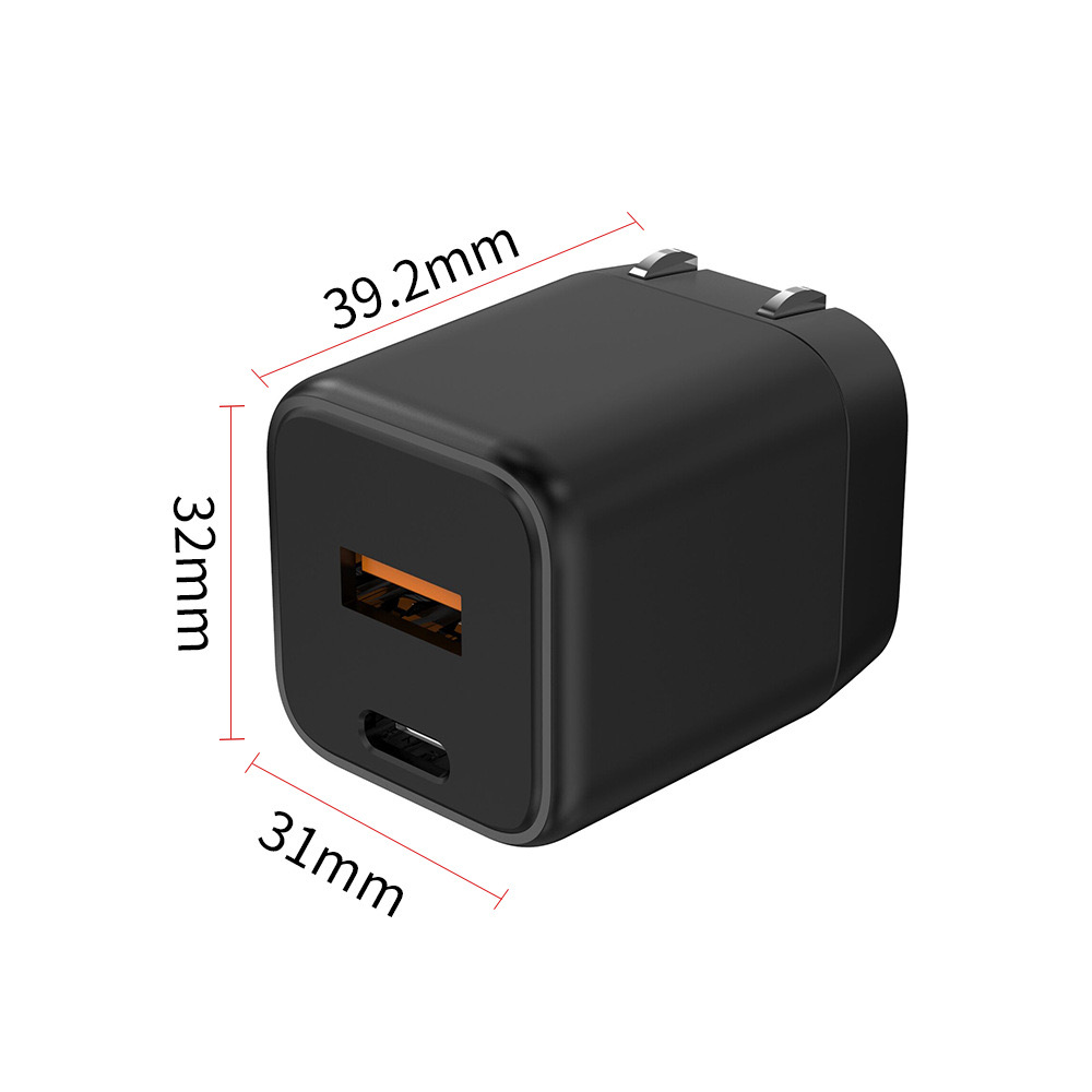Usb+C Port, Retractable Charging Head