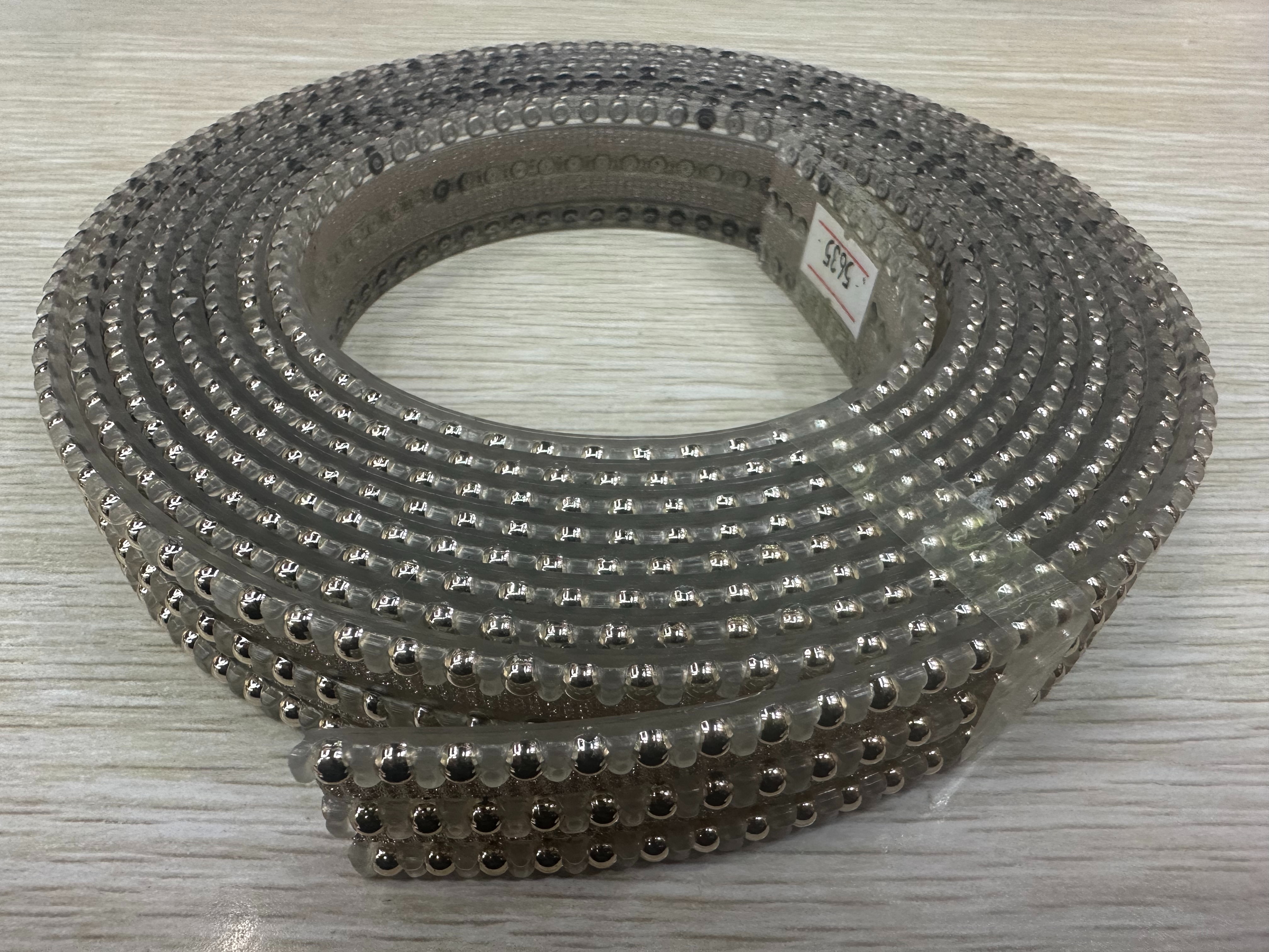 皮带/皮带男/腰带/男士腰带/头层牛皮无头皮带产品图