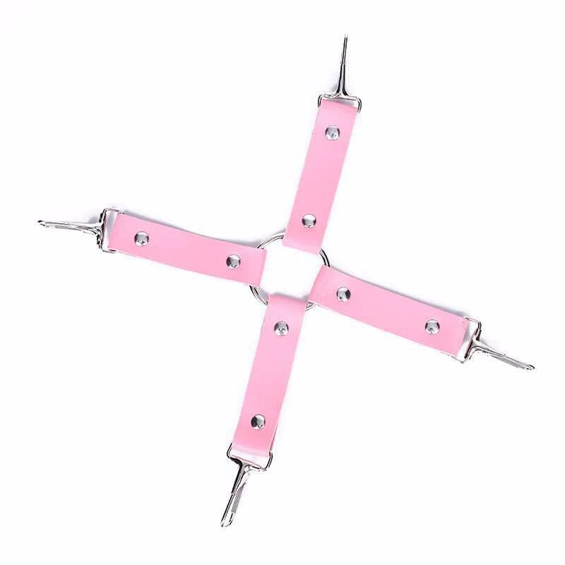 plush handcuffs footcuff sm passion sex toys bandage sex toys sex toy adult sex product binding Specification drawing