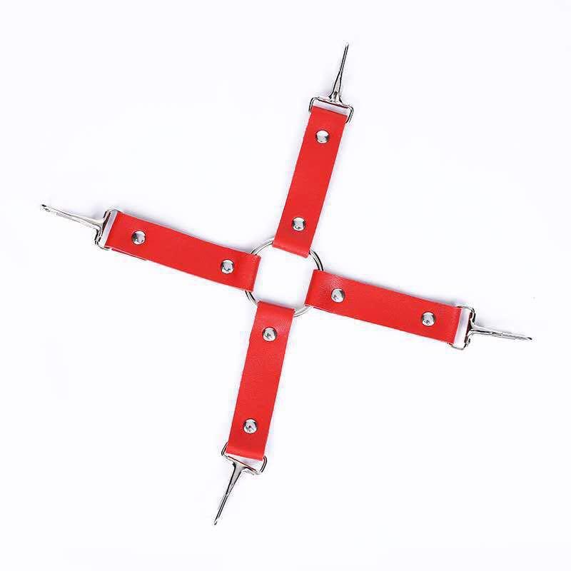 plush handcuffs footcuff sm passion sex toys bandage sex toys sex toy adult sex product binding Application Scenario