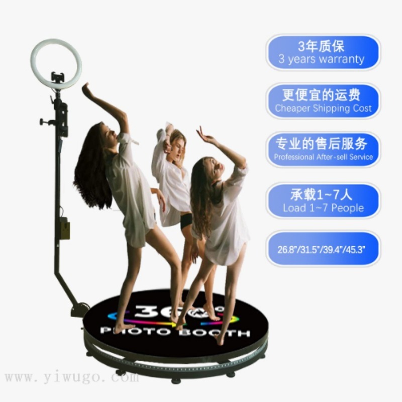 其他舞台设备实物图