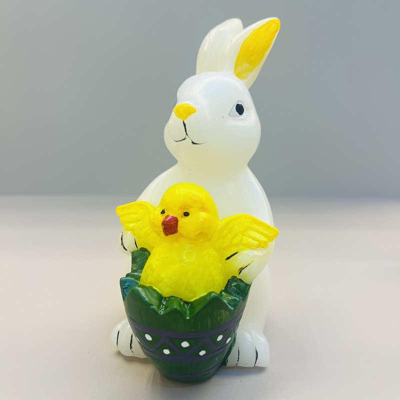 شمعة عيد الفصح، أرنب عيد الفصح، وحفل حفل حفل حفل عيد الميلاد، وحفل عيد الميلاد، وحفل عيد الميلاد، وحفل عيد الميلاد Application Scenario