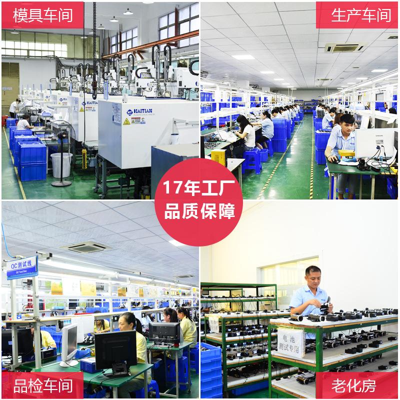 cross-border smart digital children's polaroid camera mini hd beauty printing camera birthday toys wholesale details Picture