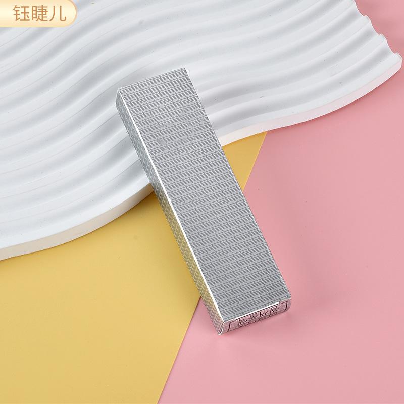 factory wholesale darknis eye lash glue for eyelash salon eyelash glue mild double eyelid glue 5g pack details Picture