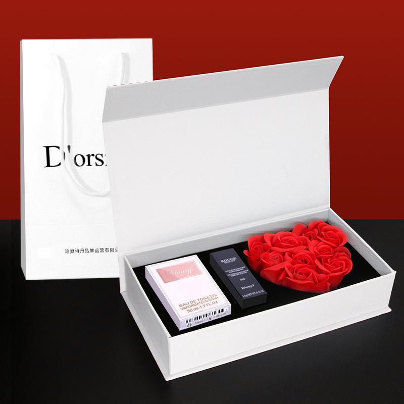 dior shi dan/dorsitan yafei lipstick matte moisturizing and nourishing no stain on cup 999/888