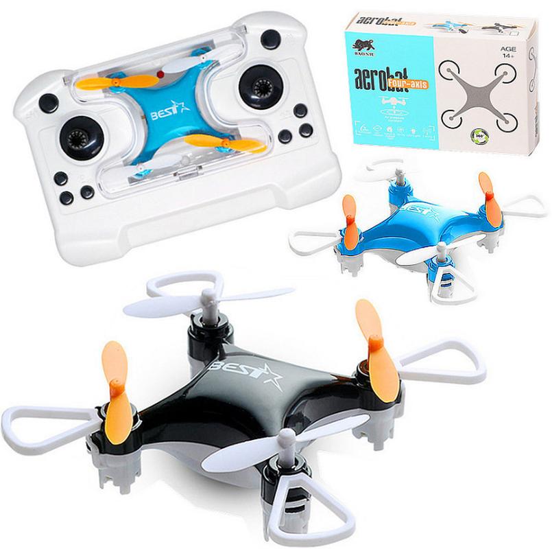 quadcopter exclusive for cross-border aircraft hc702 mini quadcopter hc723 drone toy full figure