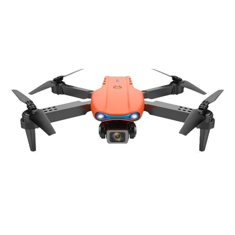 cross-border k3/e99 folding drone for aerial photography 4k dual camera four-axis aircraft remote control aircraft export Item Picture