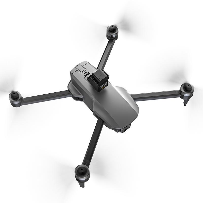 Xmr/C M9 Max Digital Image Transmission Three-Axis Ptz Drone for Aerial Photography Drone with Screen Remote Control Application Scenario