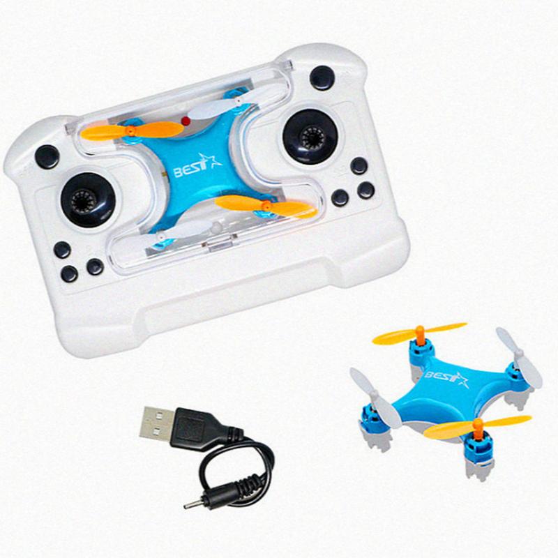 quadcopter exclusive for cross-border aircraft hc702 mini quadcopter hc723 drone toy Application Scenario