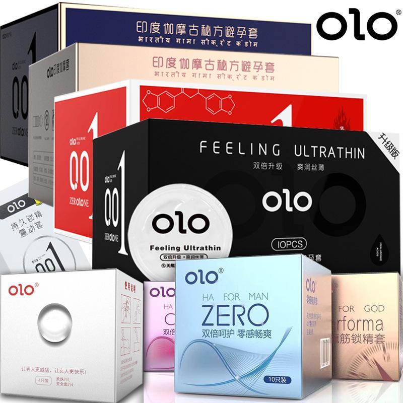 olo condom hyaluronic acid 001 male goddess condom ice fire set ice fire blending condom family planning supplies