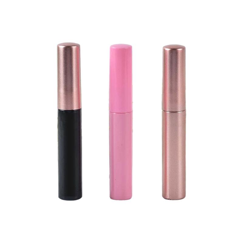 in stock wholesale 5g false eyelash glue bright cover eyelash glue multi-style disposable double eyelid glue cross-border Item Picture