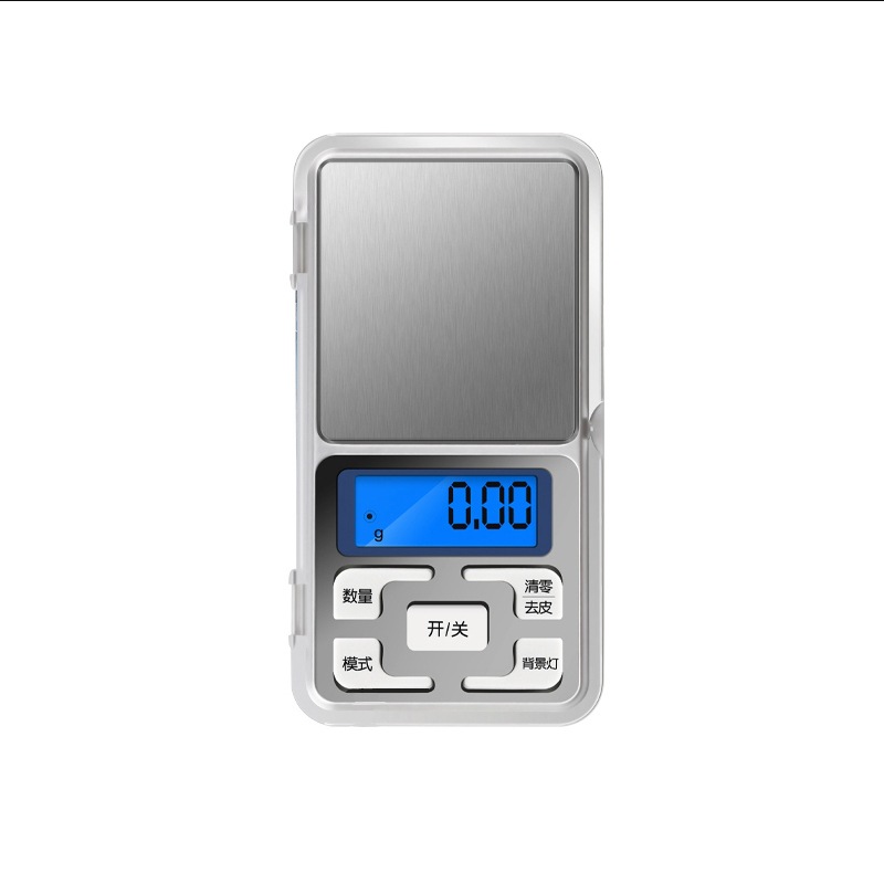 厨房秤电子秤/电子秤/手持称重秤/HDMI/打火机细节图