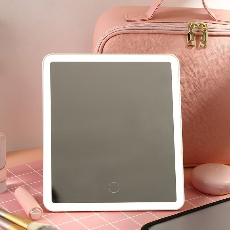 化妆包/化妆包女2021时尚/沙滩包/碳纖維/包包细节图