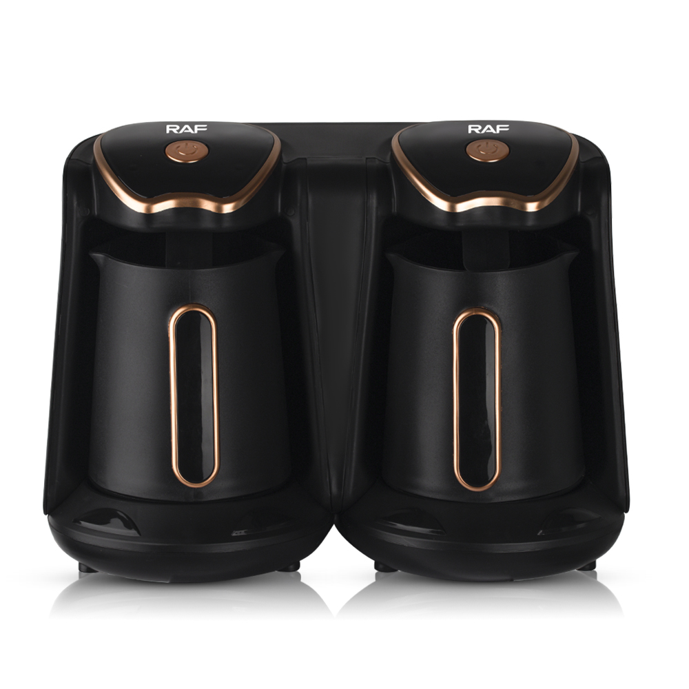 European standard 600W household heated coffee cup Portable office coffee pot R.109 Item Picture