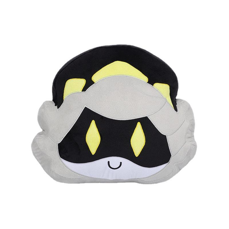 cross-border new murder drones uzi plush anime series inorganic killer plush toys Item Picture