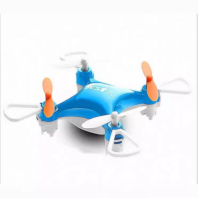 quadcopter exclusive for cross-border aircraft hc702 mini quadcopter hc723 drone toy Specification drawing