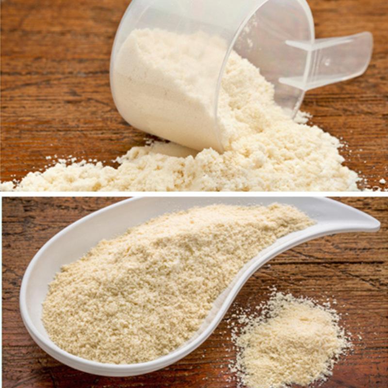 whey protein wpc80 fitness muscle enhancement food grade imported instant protein powder whey protein separation wpi90 Specification drawing