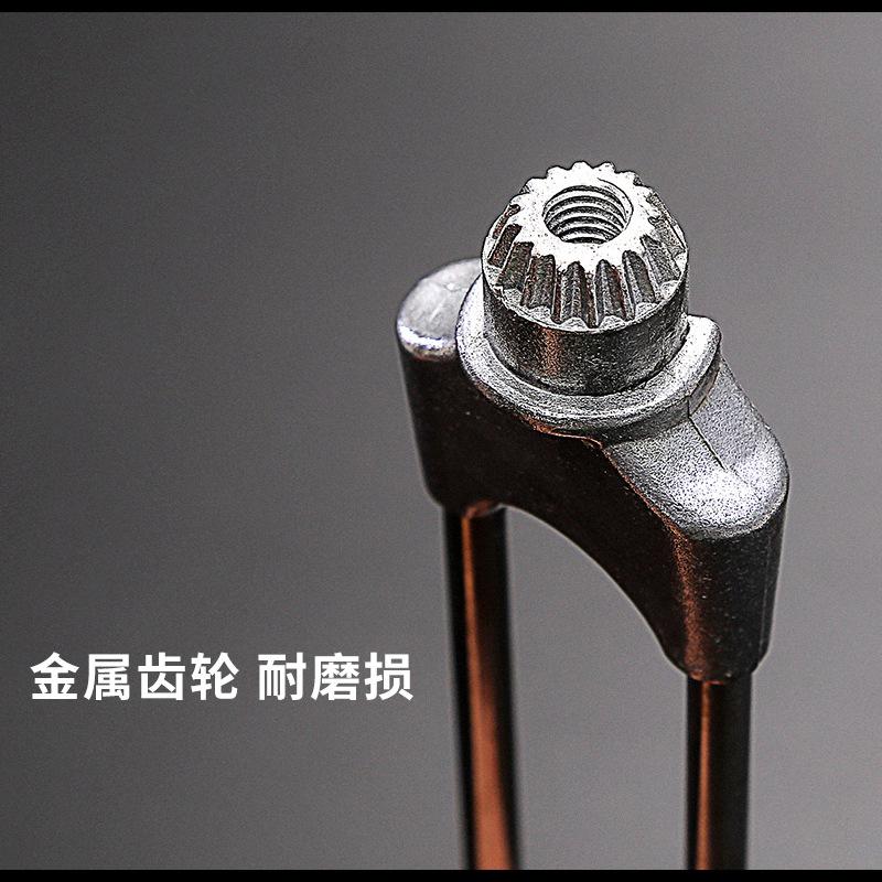 micano universal plug ground rack stainless steel turret rack ground socket fishing rod bracket rod holder bracket floor outlet Item Picture