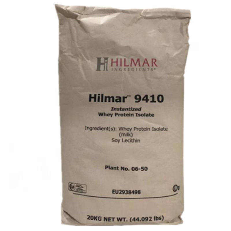 whey protein wpc80 fitness muscle enhancement food grade imported instant protein powder whey protein separation wpi90 Application Scenario