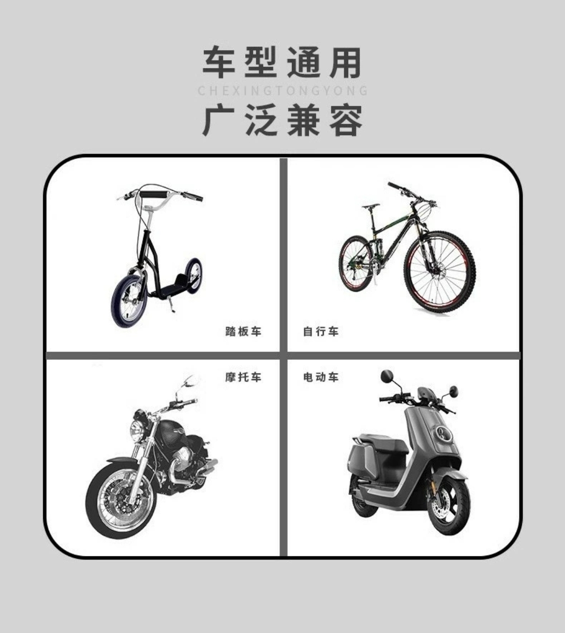 Octopus Mobile phone stand, anti-shock and rotating stand for bicycle riding, mobile phone stand pic 4