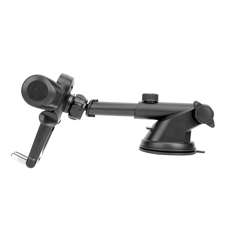 车载手机支架实物图