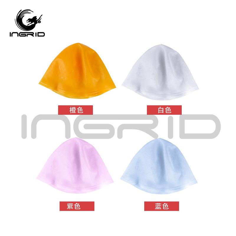for hair salon hightlights hat hair tools silicone hair treatment oil dyeing hat color band highlight needle head cover dyeing hat Item Picture
