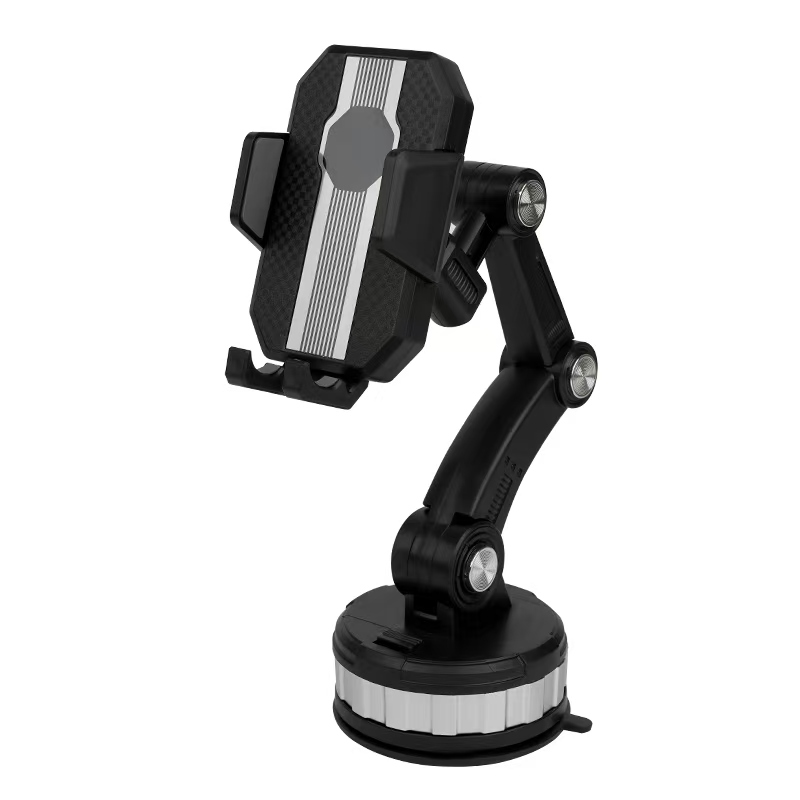 汽车用品车载手机导航支架 手机架吸盘设计 车载便捷安全驾驶必备汽车支架车载支架手机支架