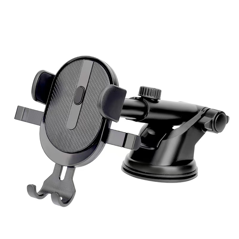 车手机架/磁吸/手机支架/汽车行李架/马年手机支架产品图