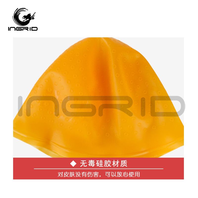 for hair salon hightlights hat hair tools silicone hair treatment oil dyeing hat color band highlight needle head cover dyeing hat details Picture