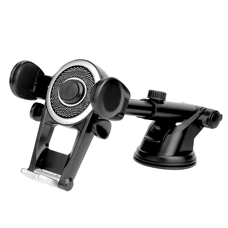 车载手机支架/汽车手机支架/支架带吸盘/车载导航支驾/网红车载手机支架细节图