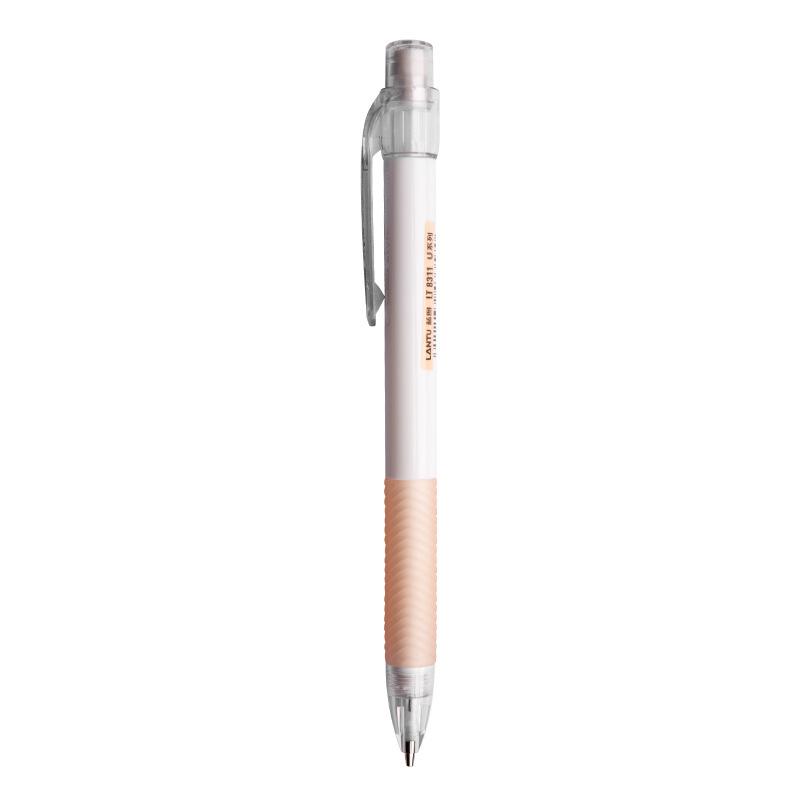 colored mechanical pencils primary school students constant lead 0.7 children propelling pencil 0.5 propelling pencil good-looking Item Picture