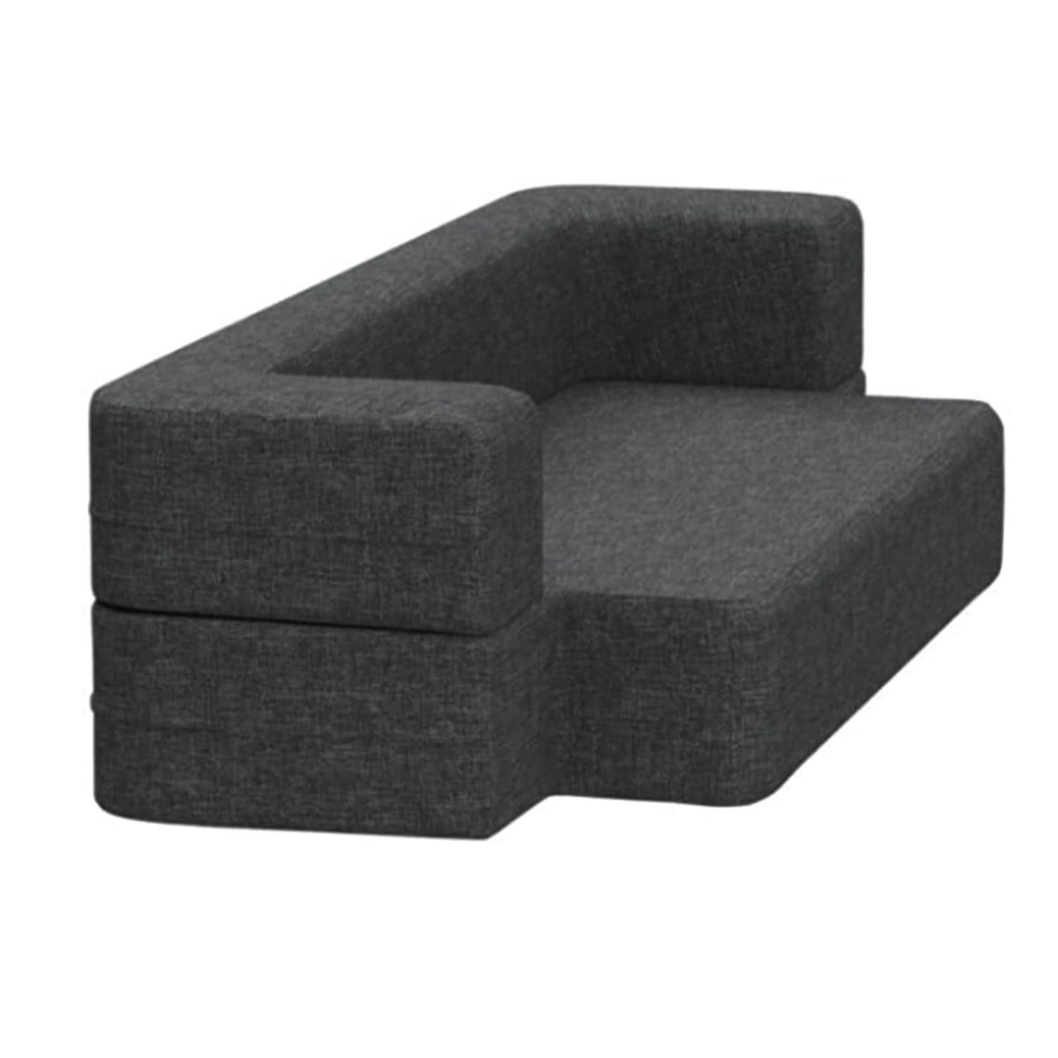 folding sofa bed sofa memory foam matress folding lazy sofa guest leisure bed bedroom