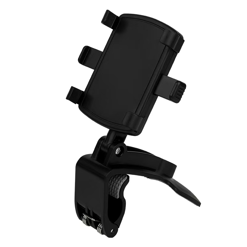 手机车载支架/车载手机支架/汽车手机支架/支架带吸盘/车载导航支驾细节图