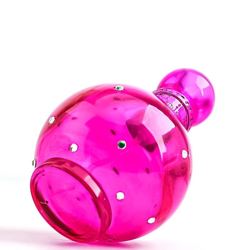 Screw-mouthed 100ml perfume bottles, ready-to-use bottles, best-selling on Amazon, exclusively supplied by foreign trade manufacturers for wholesale glass bottles pic 5