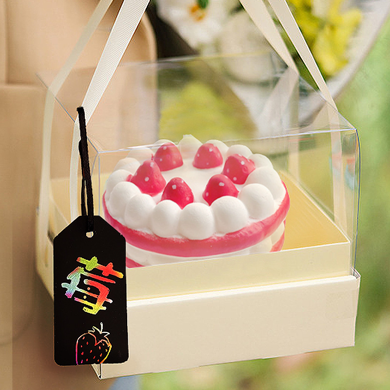 Creative and colorful scratch art bookmarks, cross-border DIY colorful hanging cards, scratch paper notes, graffiti cards, scratch art wholesale Specification image