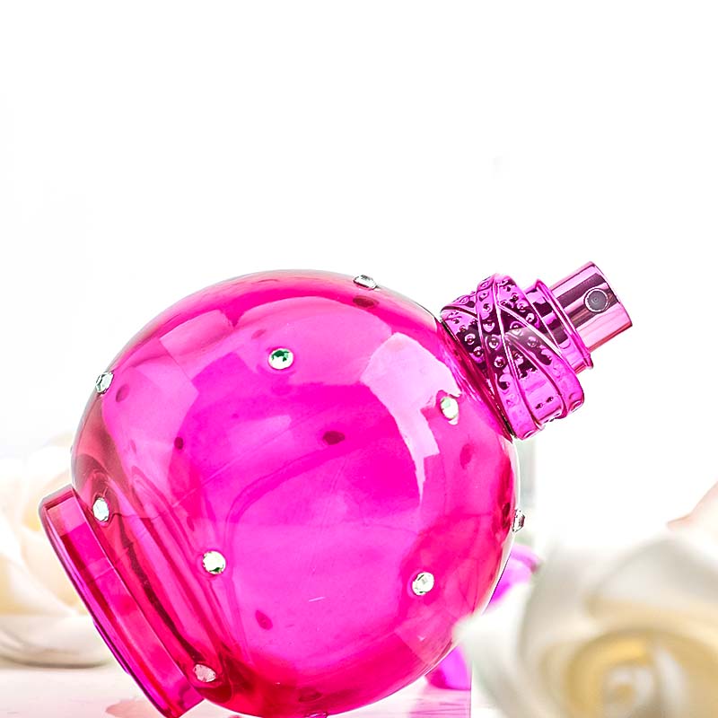 Screw-mouthed 100ml perfume bottles, ready-to-use bottles, best-selling on Amazon, exclusively supplied by foreign trade manufacturers for wholesale glass bottles pic 4