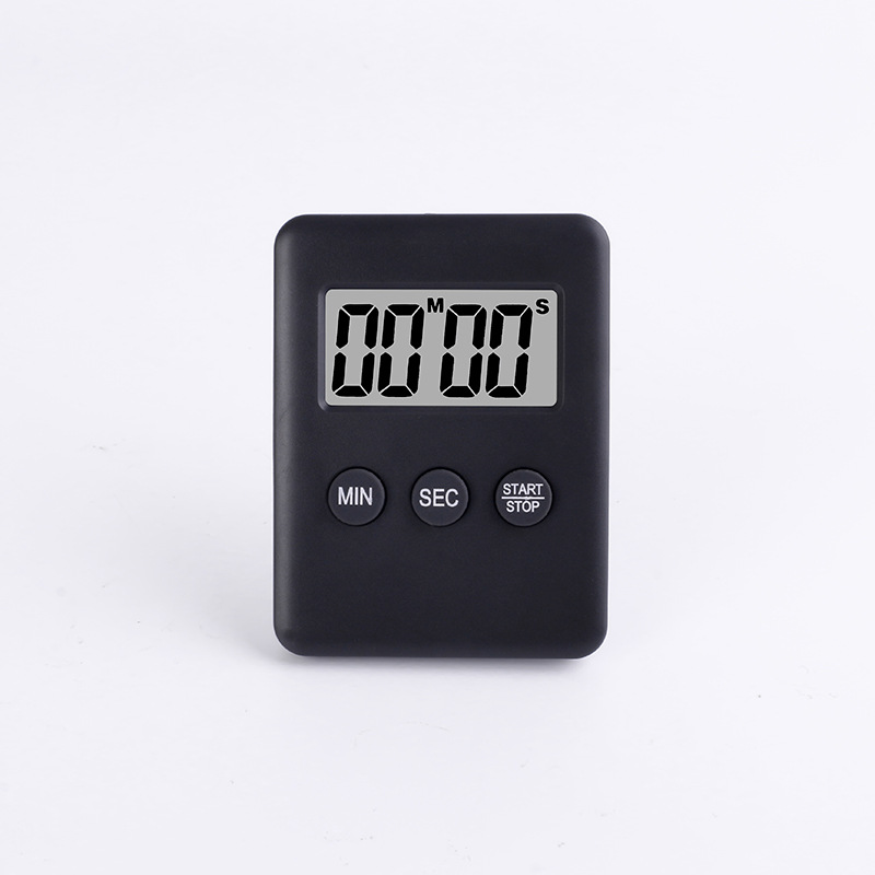 计时器/计时器学生卡通/多通道计时器/计时器儿童卡通/电子计时器学生细节图