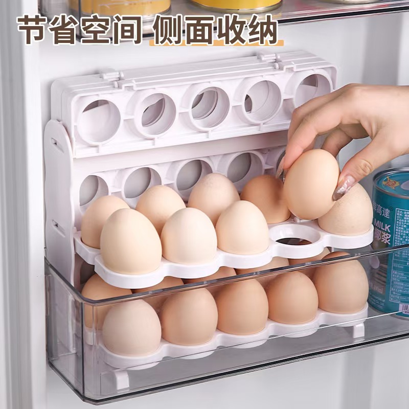 60枚鸡蛋盒产品图