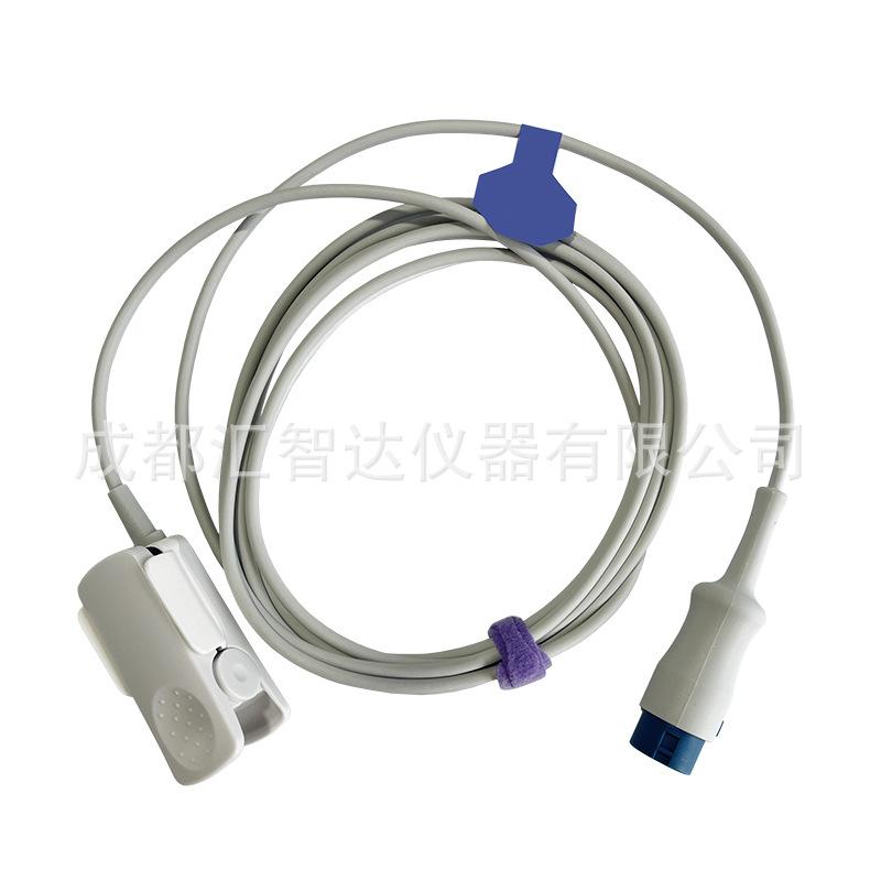 Medical Medical Products meirui Umec7 Monitor Blood Oxygen Probe