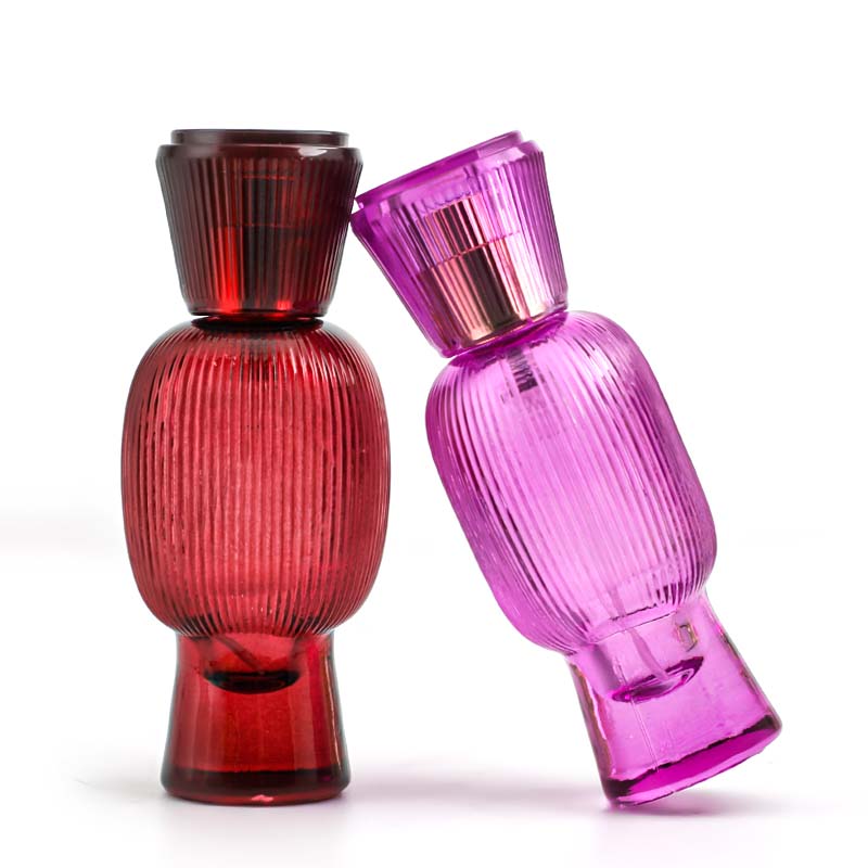 白色塑料瓶子带滚珠/扩香木出风夹/香水瓶盖子/玻璃瓶/酒瓶伞产品图