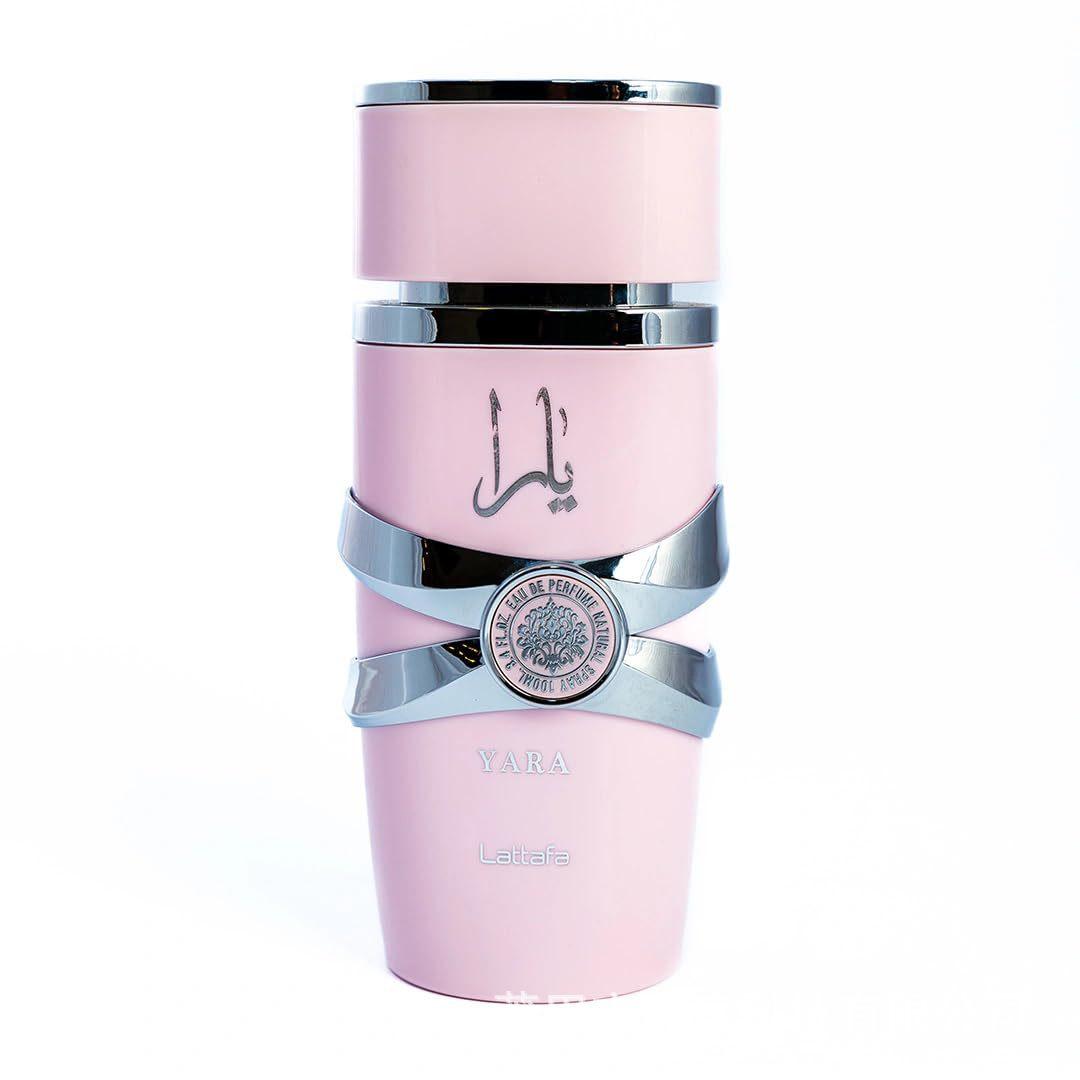 cross-border hot women eau de parfum spray, 3.40 ounce /100 ml perfume spray