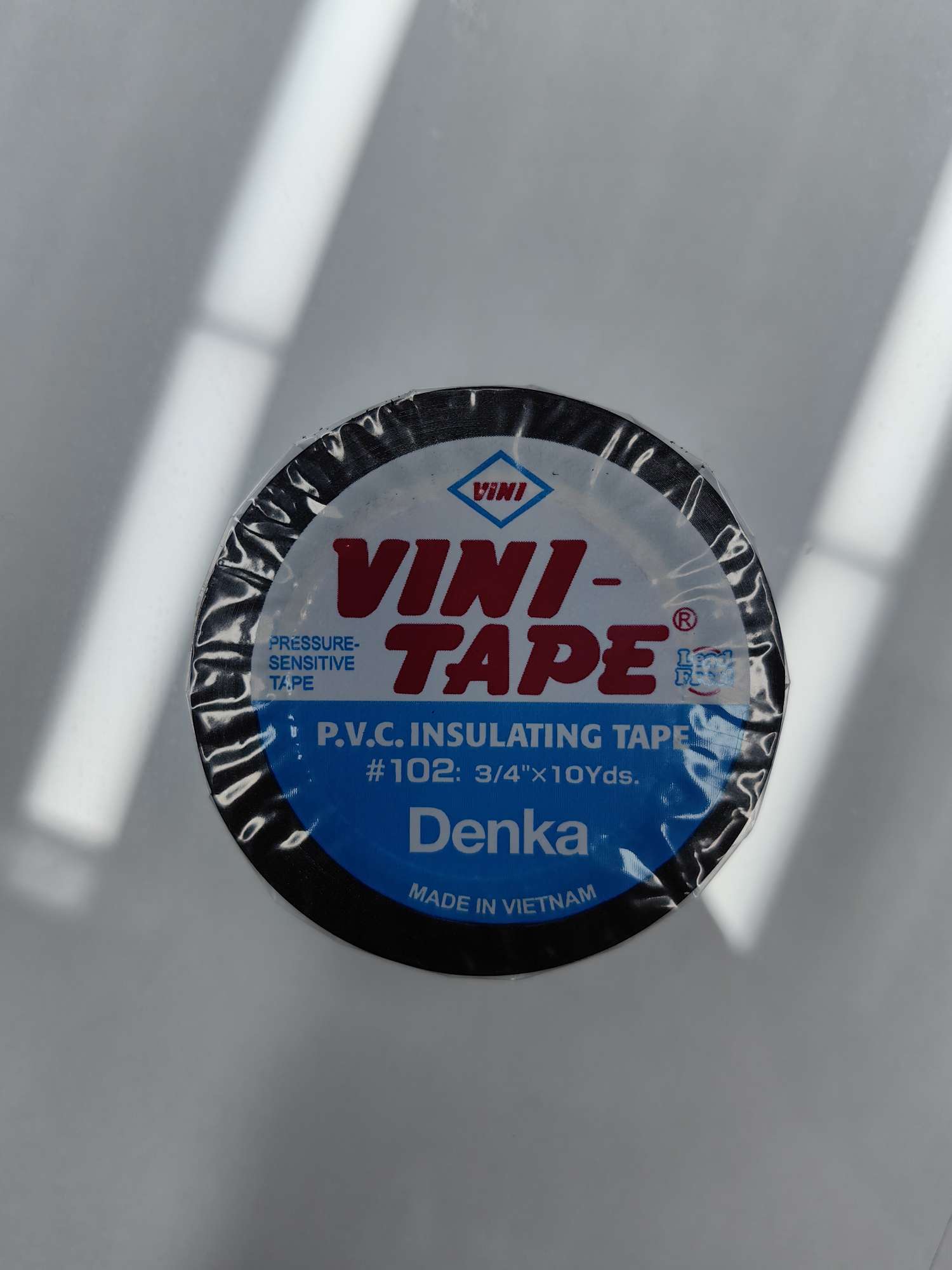 VINI  电工胶带产品图