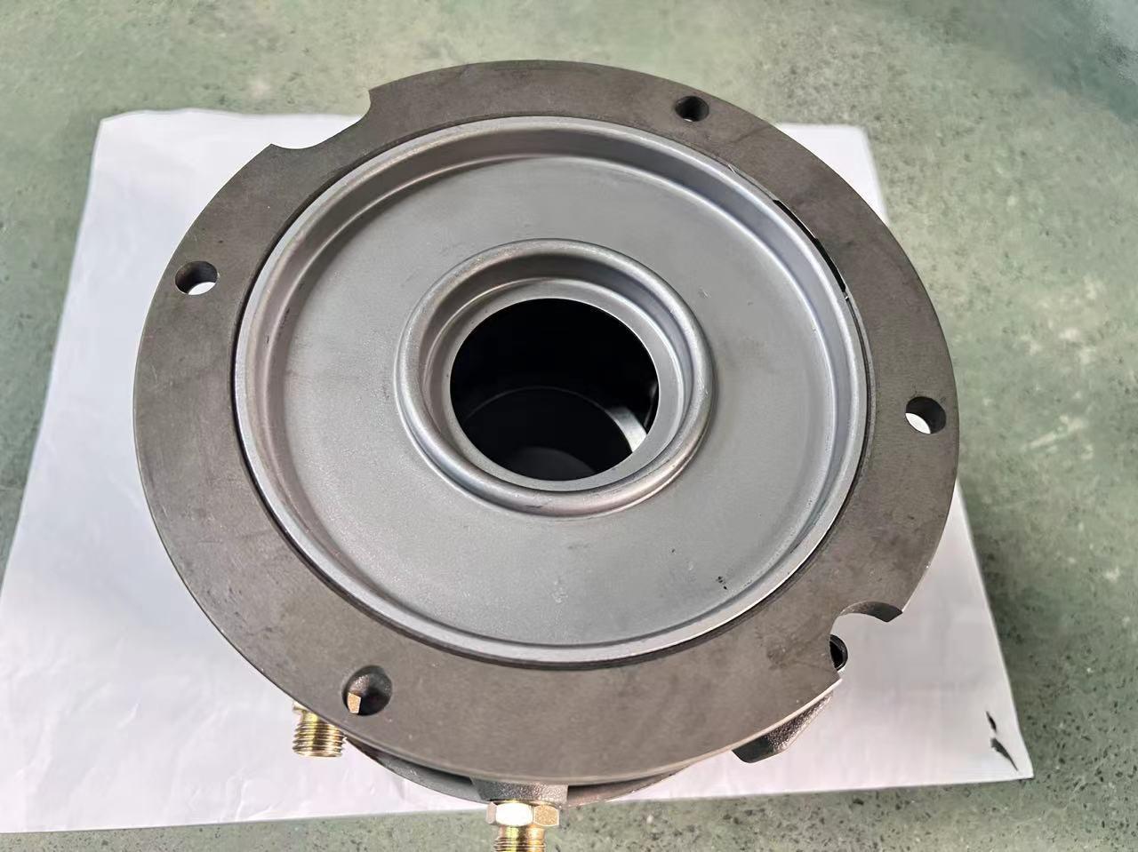 Hydraulic Release Bearing 3182009938 1522377 1393332 1434649 Applicable Scania Specification drawing